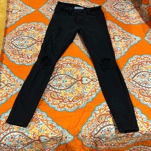 Cello black Jegging